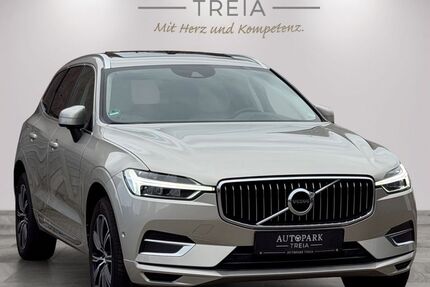 Volvo XC60 62.000 km 29.980 &euro; Treia 24896