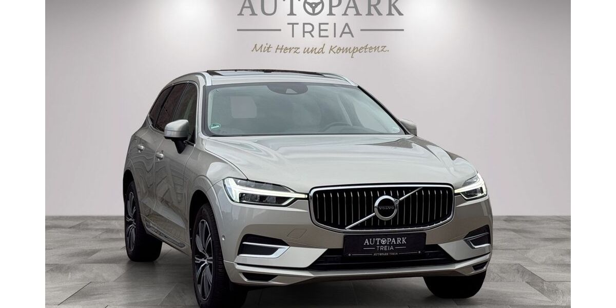 Volvo XC60 62.000 km 29.980 &euro; Treia 24896