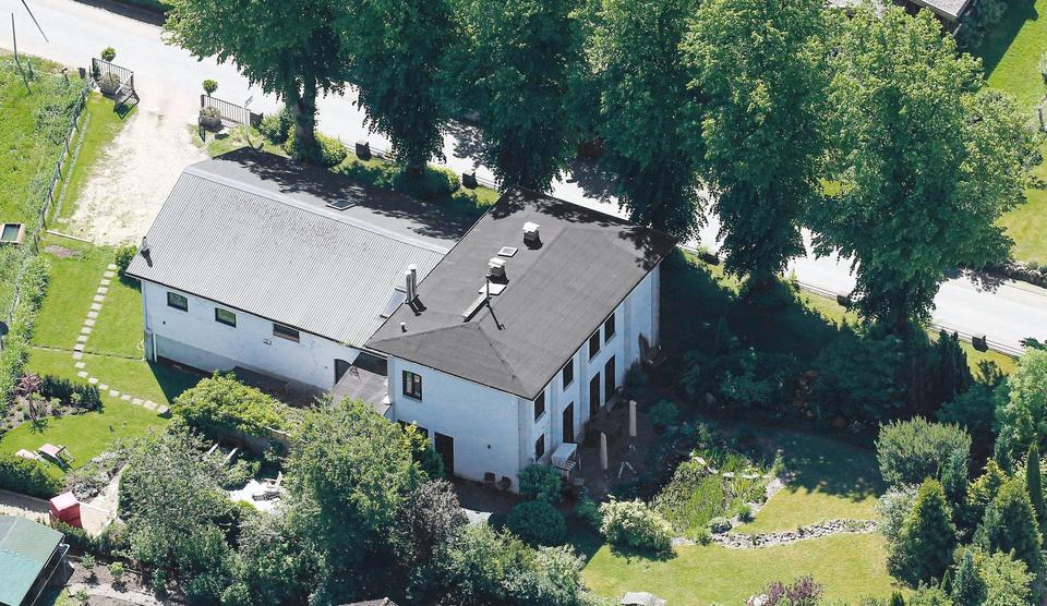 Erdgeschoßwohnung Rieseby - 2 Zimmer, 65 m&sup2;, 780&euro; | Angebot:25825416