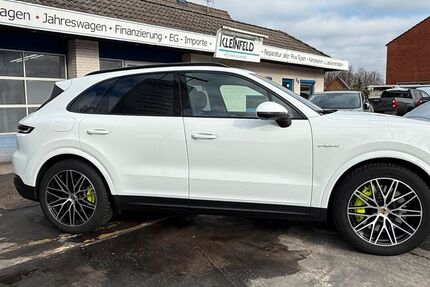 Porsche Cayenne 29.480 km 98.280 &euro; Schleswig-Holstein - Selent 24238