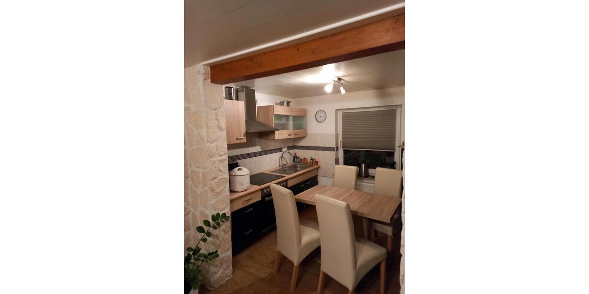 Reihenhaus Schleswig - 2 Zimmer, 43 m&sup2;, 122.000&euro; | Angebot:25130470