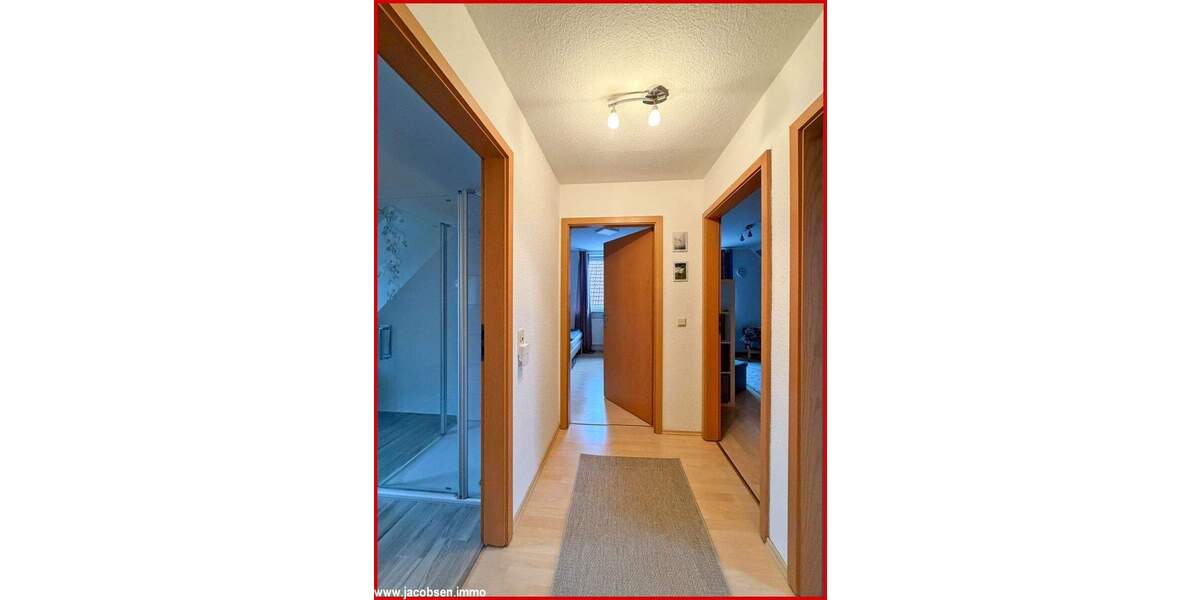 Doppelhaushälfte Schuby - 4 Zimmer, 99 m&sup2;, 250.000&euro; | Angebot:25705502