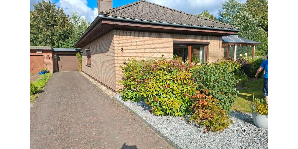 Einfamilienhaus Tarp - 5 Zimmer, 139 m&sup2;, 379.000&euro; | Angebot:26315893
