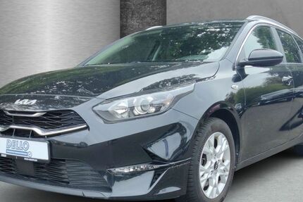 Kia ceed Sportswagon 71.473 km 17.890 &euro; Schleswig 24837