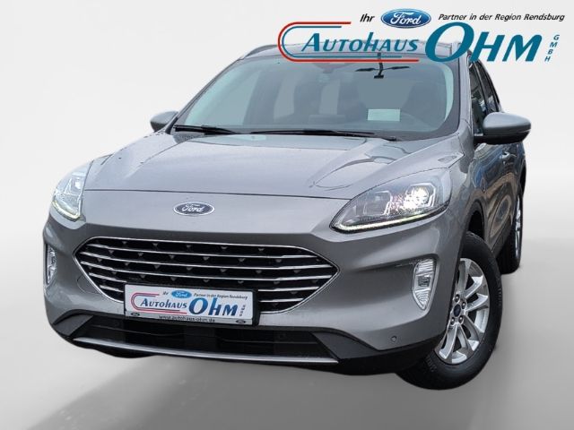 Ford Kuga 99.450 km 18.990 &euro; Rendsburg 24768