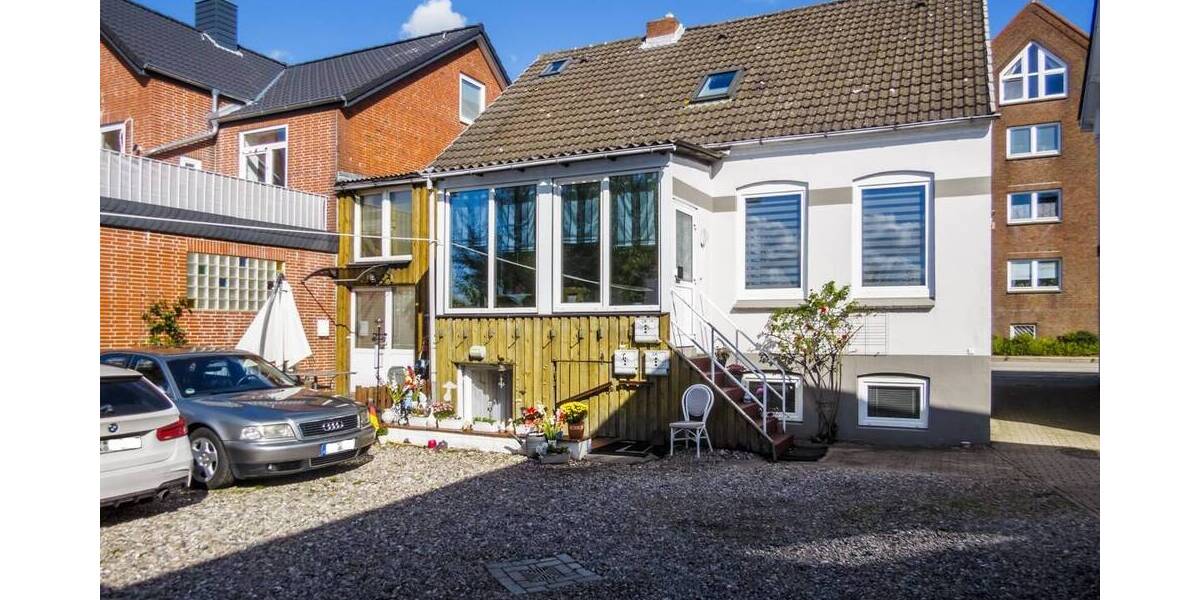 Mehrfamilienhaus, Wohnhaus Eckernförde - 1 Zimmer, 474 m&sup2;, 1.320.000&euro; | Angebot:25672933