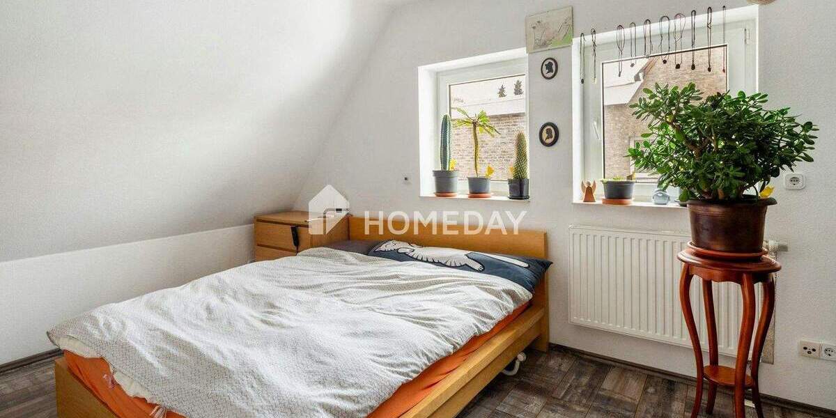 Einfamilienhaus Rendsburg - 5 Zimmer, 109 m&sup2;, 249.000&euro; | Angebot:25677814