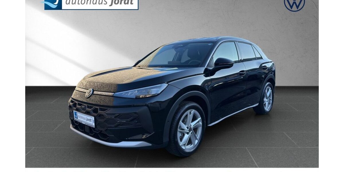 VW T-Roc 4.907 km 38.930 &euro; Schleswig 24837