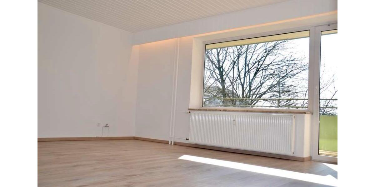 Etagenwohnung Borgstedt - 3 Zimmer, 88 m&sup2;, 1.100&euro; | Angebot:24933729