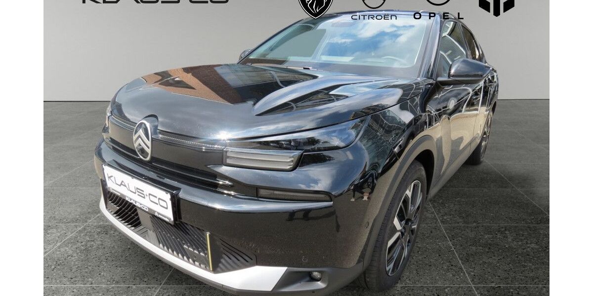 Citroen C4 X 9.750 km 27.950 &euro; Rendsburg 24768