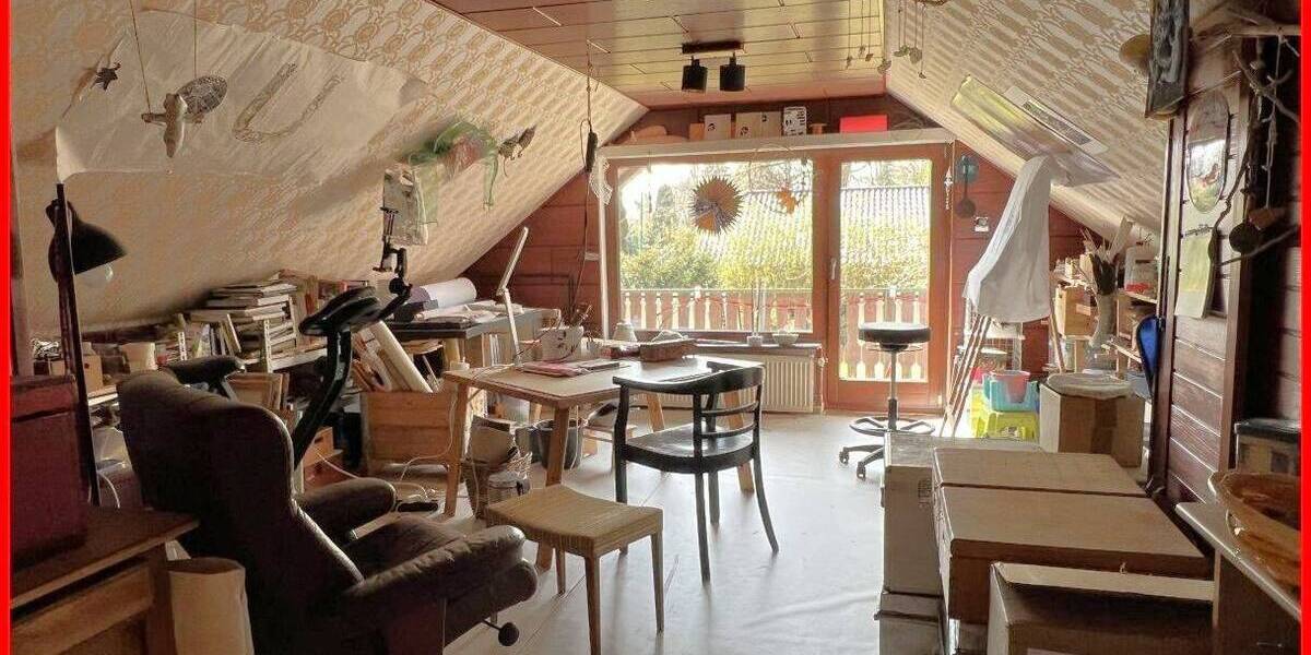 Einfamilienhaus Schleswig - 5 Zimmer, 140 m&sup2;, 215.000&euro; | Angebot:25705479