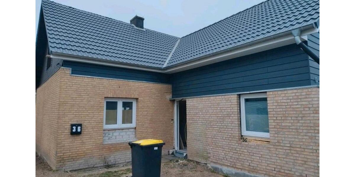 Einfamilienhaus Sörup - 5 Zimmer, 158 m&sup2;, 320.000&euro; | Angebot:26055466