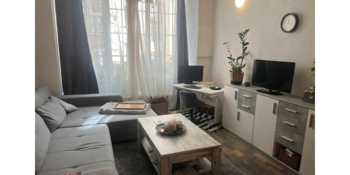Terrassenwohnung Tastrup - 1 Zimmer, 47 m&sup2;, 500&euro; | Angebot:26676288