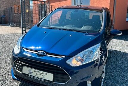 Ford B-Max 70.150 km 7.990 &euro; Gettorf 24214