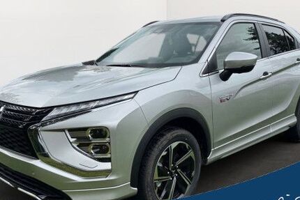 Mitsubishi Eclipse Cross 10.397 km 28.990 &euro; Westerrönfeld 24784