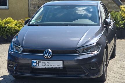 VW Polo 20.023 km 15.200 &euro; Behrendorf 25850