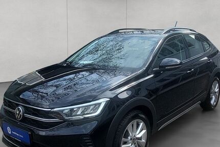 VW Taigo 17.870 km 20.990 &euro; Rendsburg 24768