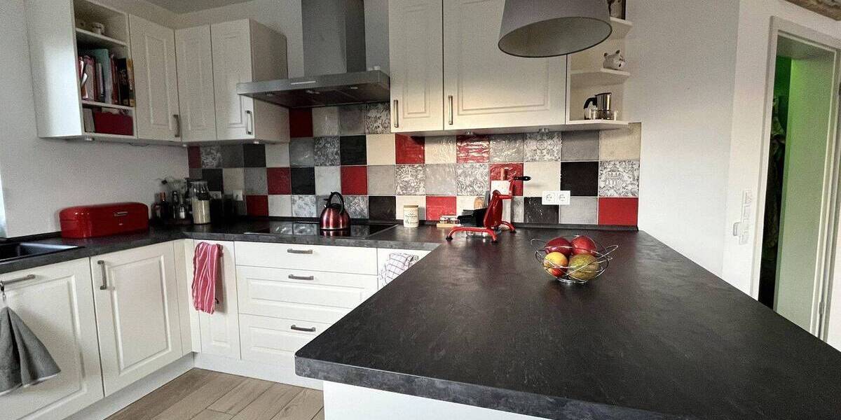 Einfamilienhaus Fahrdorf - 5 Zimmer, 133 m&sup2;, 570.000&euro; | Angebot:26040752