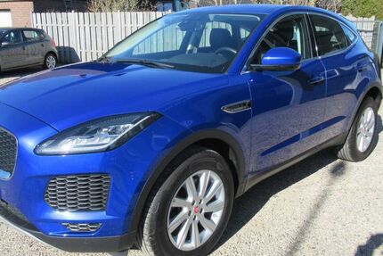 Jaguar E-Pace 31.000 km 27.950 &euro; Gettorf 24214