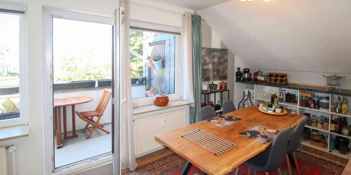 Etagenwohnung Sterup - 3 Zimmer, 103 m&sup2;, 219.000&euro; | Angebot:25781391