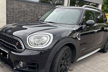Mini Countryman S (Cooper) 74.500 km 15.250 &euro; Osterrönfeld 24783
