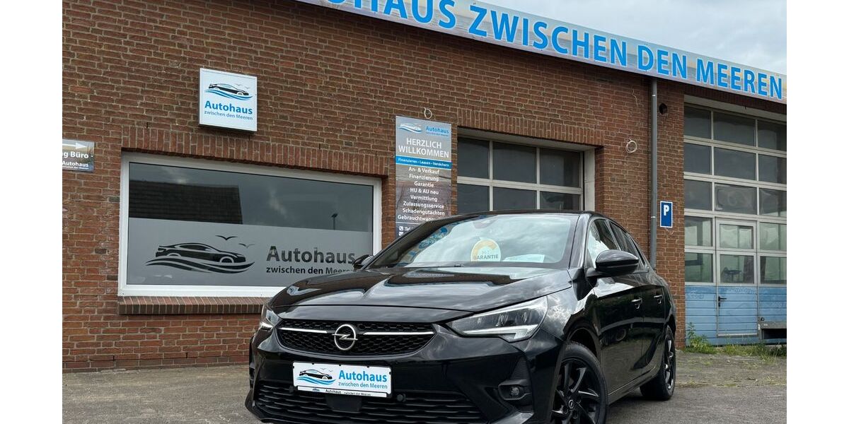 Opel Corsa 59.378 km 15.890 &euro; Haselund 25855