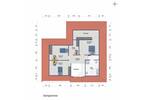 Einfamilienhaus Schuby - 6 Zimmer, 183 m&sup2;, 525.000&euro; | Angebot:26686861