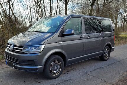 VW T6 Caravelle 179.000 km 22.900 &euro; Bovenau 24796