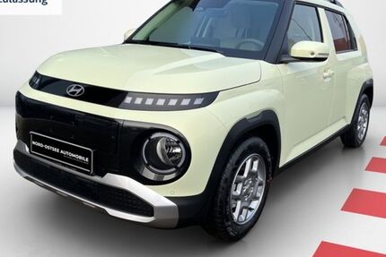 Hyundai INSTER 4.500 km 25.900 &euro; Schleswig 24837