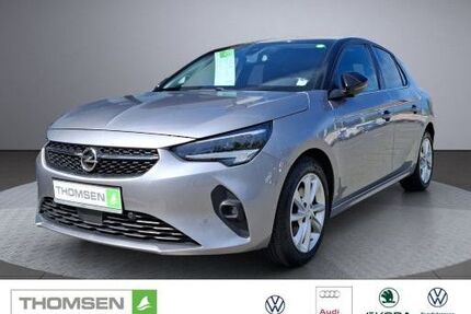 Opel Corsa 65.300 km 14.890 &euro; Kropp 24848