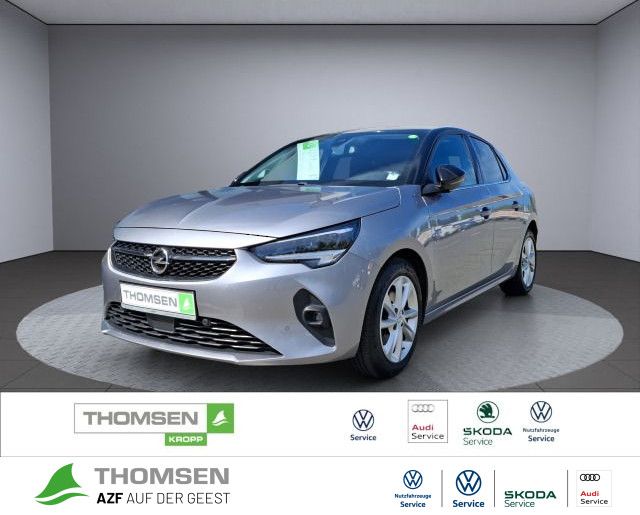 Opel Corsa 65.300 km 14.890 &euro; Kropp 24848