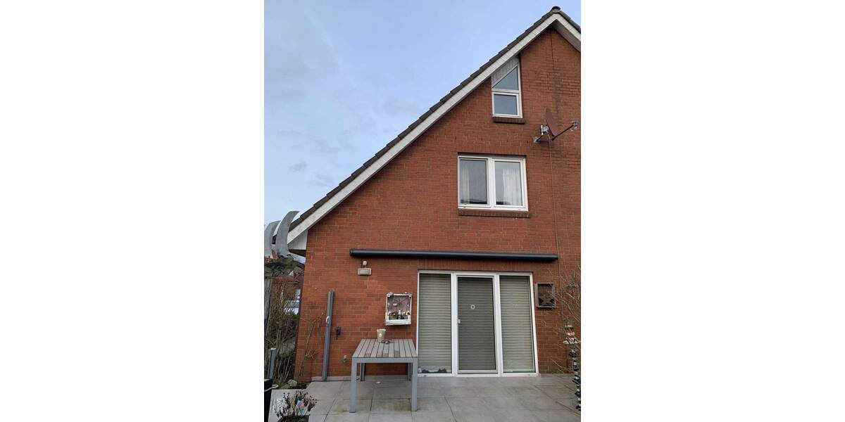 Doppelhaushälfte Rendsburg_Eckernförde_Kreis - 4 Zimmer, 101 m&sup2;, 360.000&euro; | Angebot:25698195