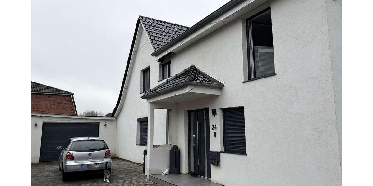 Einfamilienhaus Osterrönfeld - 6 Zimmer, 143 m&sup2;, 399.000&euro; | Angebot:25529244