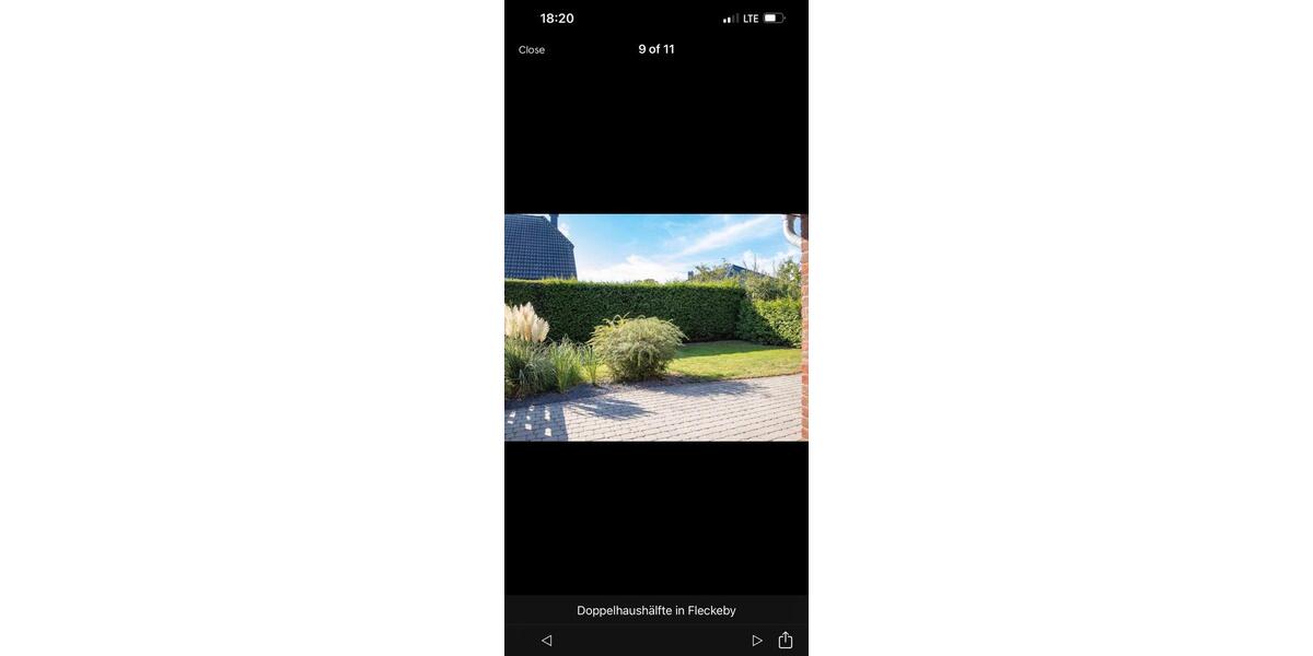 Doppelhaushälfte Fleckeby - 5 Zimmer, 1 m&sup2;, 388.000&euro; | Angebot:25921893