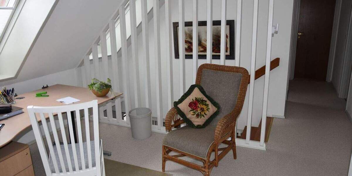 Einfamilienhaus Schleswig - 6 Zimmer, 189 m&sup2;, 520.000&euro; | Angebot:25690000