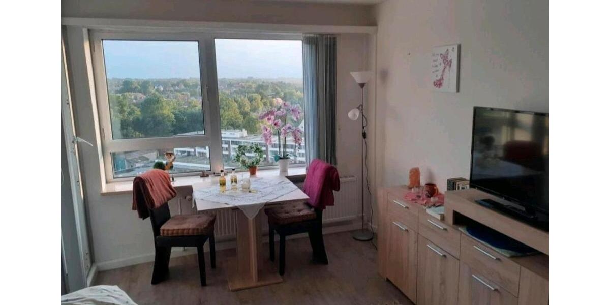 Etagenwohnung Schleswig - 1 Zimmer, 31 m&sup2;, 46.000&euro; | Angebot:27283747