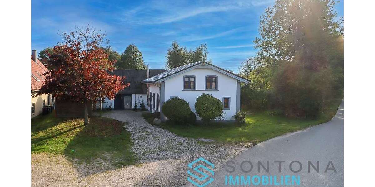 Einfamilienhaus Freienwill - 6 Zimmer, 140 m&sup2;, 310.000&euro; | Angebot:23009390