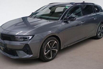 Opel Astra 23.130 km 25.980 &euro; Eckernförde 24340