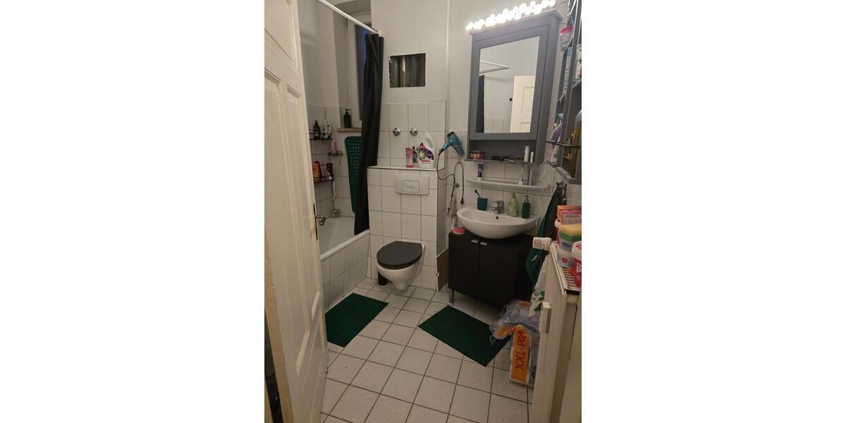 Etagenwohnung Schleswig - 4 Zimmer, 103 m&sup2;, 870&euro; | Angebot:25023076