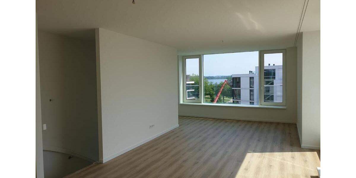 Maisonettenwohnung Schleswig - 4 Zimmer, 148 m&sup2;, 2.361&euro; | Angebot:25804250