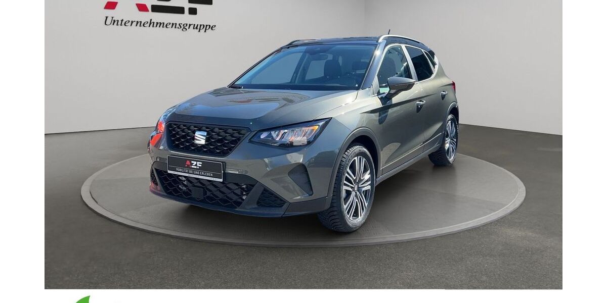 Seat Arona 1.010 km 19.890 &euro; Schleswig 24837