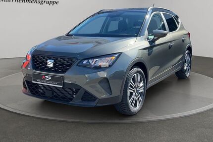 Seat Arona 1.010 km 20.780 &euro; Schleswig 24837