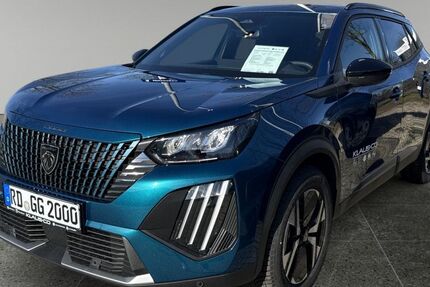 Peugeot 2008 8.500 km 27.490 &euro; Rendsburg 24768