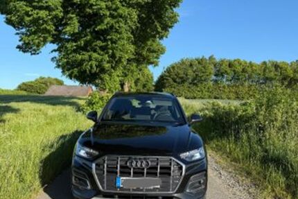 Audi Q5 113.500 km 29.900 &euro; Holtsee 24363
