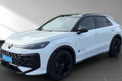 VW T-Roc 3.502 km 39.560 &euro; Schleswig 24837