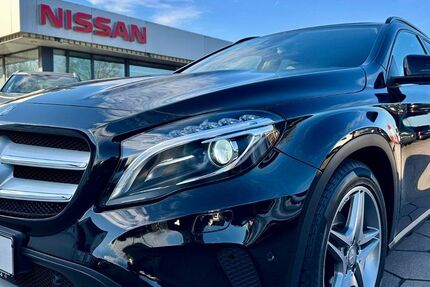 Mercedes-Benz GLA 200 69.500 km 19.990 &euro; Schuby 24850