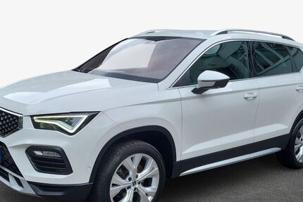 Seat Ateca 46.800 km 26.490 &euro; Rendsburg 24768