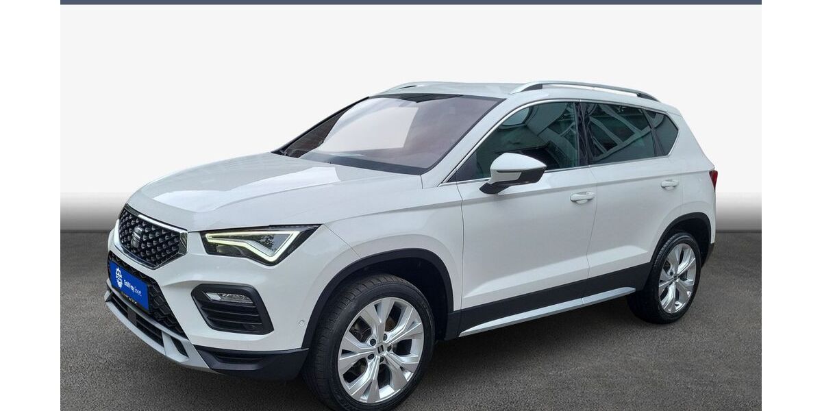 Seat Ateca 46.800 km 26.490 &euro; Rendsburg 24768