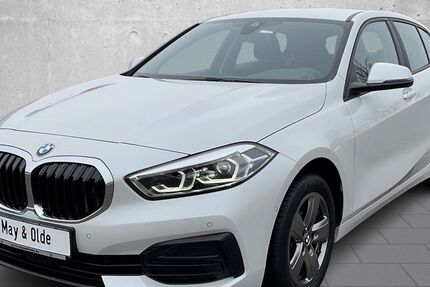 BMW 118 84.566 km 21.980 &euro; Rendsburg 24768