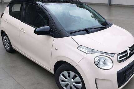 Citroen C1 152.000 km 5.475 &euro; Ostenfeld 25872